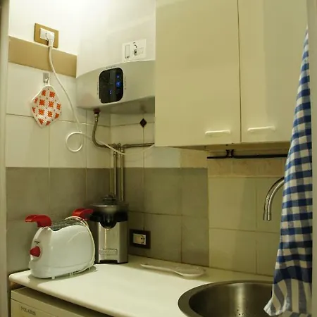 Charlize Apartment *