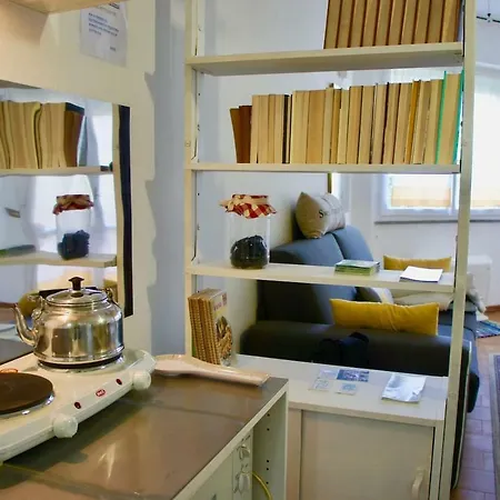 Apartment Charlize Ispra